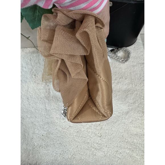 Kurt Geiger The Ruffle Mini Kensington bag purse (barthrifty - Picture 5 of 12